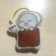 らいずし ウンソク ソンヨンドリぬいぐるみ