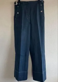 LEMAIRE ルメール デニムパンツ 36のサムネイル