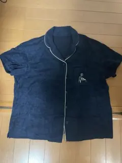 ユニクロ パジャマ スヌーピー