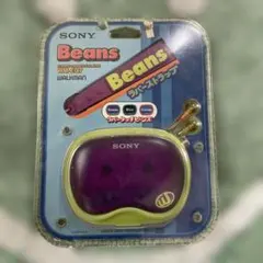SONY ソニー カセットプレイヤー Beans WM-EQ7 WALKMAN Yahoo!オークション - 「sony wm eq」の落札相場・落札価格