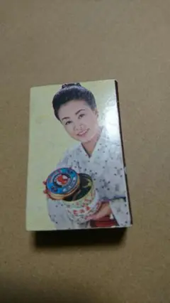 キンチョール看板　美空ひばり Yahoo!オークション - 送料込み 美空ひばり 金鳥 キンチョール