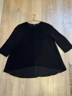 yumi ゆみん様専用ヨーコチャン⭐︎黒ブラウス