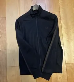 OAKLEY グレー ストライプ ジャージ M - メルカリ