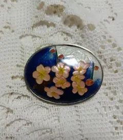 未使用品❣️ 深川製磁 宮内庁御用達さくら 金彩加工 箸置き 2個セット