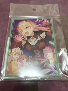 デュエプレフェス 2026 スリーブ全種 スリーブ『[デュエプレフェス2026]特別スリーブ2026』 販売ページ