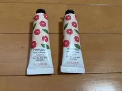 the SAEM ザセム　ハンドクリーム 2本セットのサムネイル