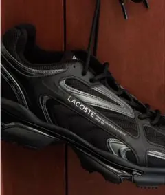 美品　ラコステ　アダムエロペ別注　L003 2K24