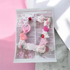 ハンドメイド　硬質トレカケースホイップデコ