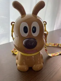 チーズ アンパンマンミュージアム ポップコーンケース