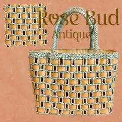 Rose Bud ローズバッド30年近く前のAntique Bagのサムネイル