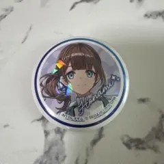 プロセカ ローソン コラボ 缶バッジ 望月穂波