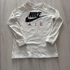 NIKE 長袖シャツ
