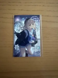 鏑木ろこ にじさんじ ノスタルジアコレクション