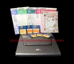 2026年最新】SHARP ワープロ 書院 WD-A850の人気アイテム - メルカリ