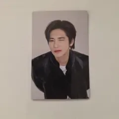 【安心の匿名発送】TXT MOACON トレカ カンテヒョン