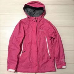 コロンビア　マウンテンパーカー　オムニテック