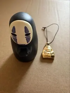 カオナシのおみやげのサムネイル