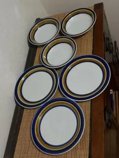 希少 Noritake PRIMASTONE デザート皿 5枚セット - メルカリ