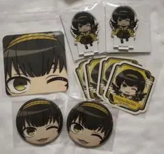 ブルーロック　蜂楽廻　スマイルベースカフェ　天狗