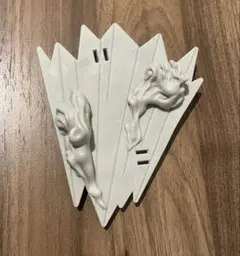 ワンピース　フィギュア　戦光絶景 ヤマト　台座のみ