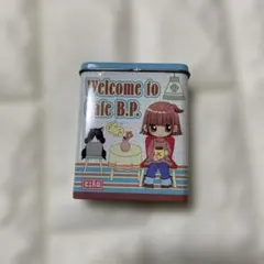 ちゃお7月号付録 2005年 スチール缶のサムネイル