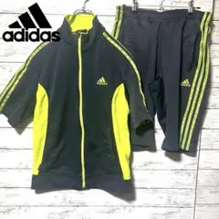 【上下セットアップ】adidas ランニングウェア　L/M C950