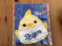 中日ドラゴンズ ぴよりん コラボ 巾着