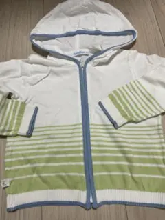 ファミリア　パーカー　90