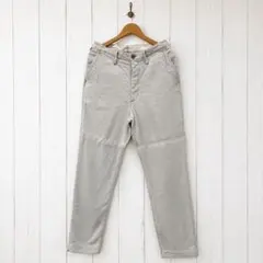 FREEWHEELERS GREAT LAKES リネンワークパンツ 32-34のサムネイル