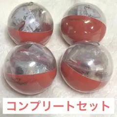 リルリンリン　カプセルトイ　コンプリートセット　ディズニークリスマス　2025