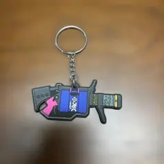 スプラトゥーン3 キーホルダー