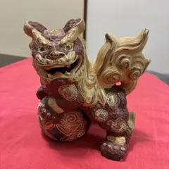 2026年最新】九谷焼 獅子 大吉の人気アイテム - メルカリ