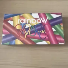 【未開封】ジャニーズWEST rainboW CD