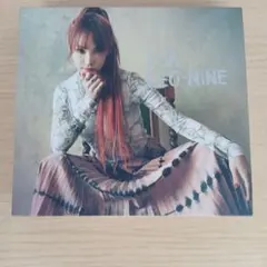 LiSA CD LEO-NiNE