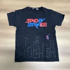 ユニクロ　アメイジングスパイダーマン　Tシャツ　Sサイズのサムネイル