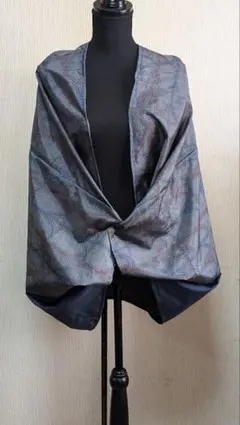 着物リメイク497 モモンガ