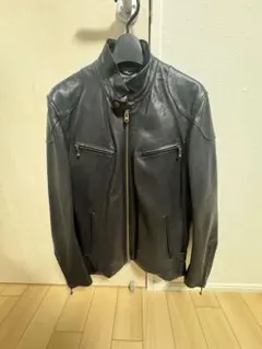 2025年最新】johnbull レザー ジャケットの人気アイテム - メルカリ