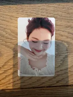 ベビモン Babymonster チキタ チキータ トレカ バニラコ 特典