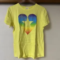 B’z GLORY DAYS 2008 イエロー Tシャツ　XSサイズ