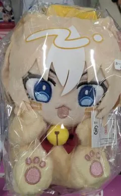ウマ娘 プリティーダービー ぬいぐるみ チーム・ミラクルず デュランダル 新品のサムネイル