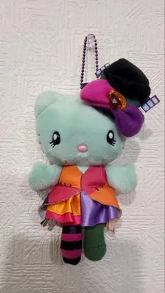 2025年最新】キティ USJハロウィン ぬいぐるみの人気アイテム