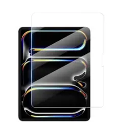◾︎ NIMASO ガラスフィルム iPad Pro 11 インチ M4 フィルム