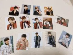 山田涼介 フォトセット フォトセ