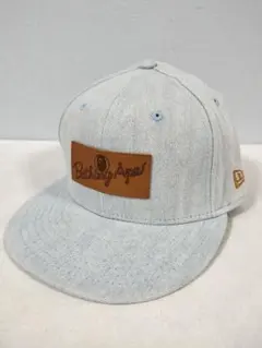 PATCH NEW ERA 9FIFTY SNAP BACK CAP　APE