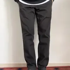 BEDWIN × RHC × Dickies 別注ワークパンツ ストレッチチノ