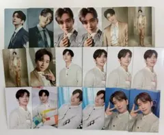 SEVENTEEN ジョシュア トレカ まとめ売り