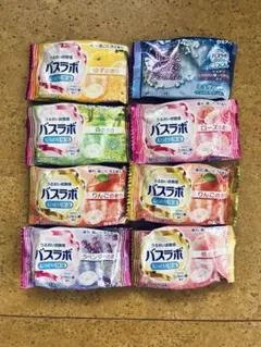 白元アース 入浴剤 HERSうるおい炭酸湯 バスラボしっとり保湿 8個のサムネイル