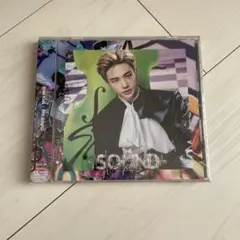 Stray Kids THE SOUND 初回生産限定盤
