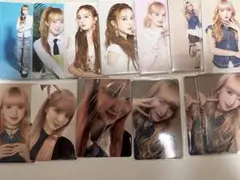 ME:I 山本すず　セット販売⭐︎