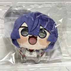 長尾景 にじまるっと にじさんじ ぬいぐるみ マスコット | Mercari